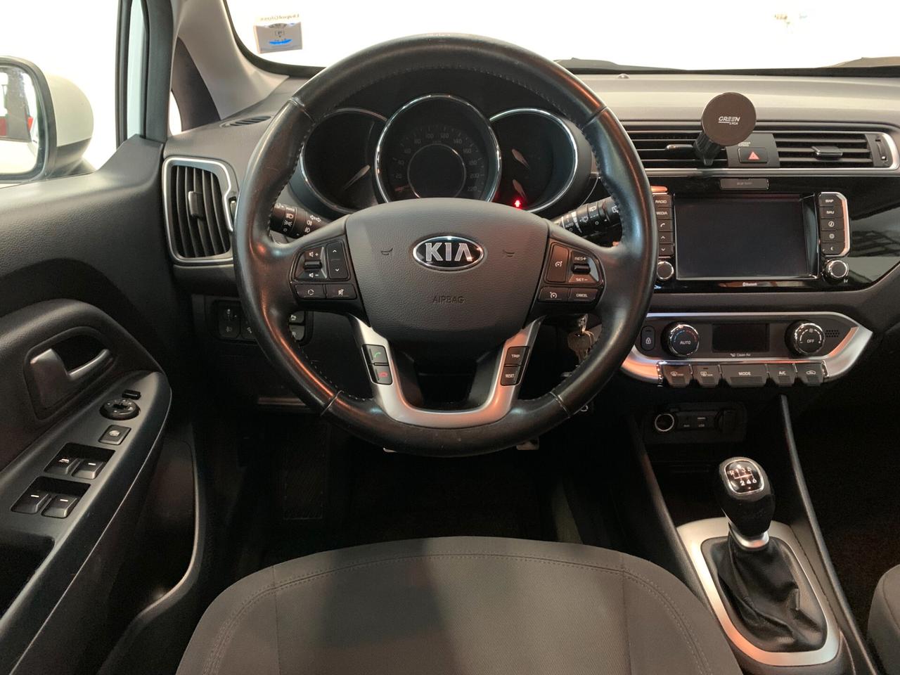 Kia Rio 1.4 CRDi 5p.S&S High Tech
