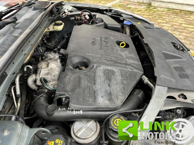 FORD Mondeo + 1.8 TDCi 125 CV Station Wagon