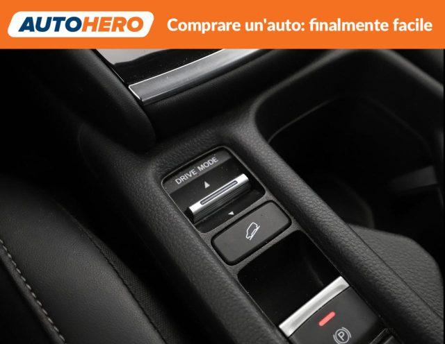 HONDA HR-V 1.5 Hev eCVT Advance
