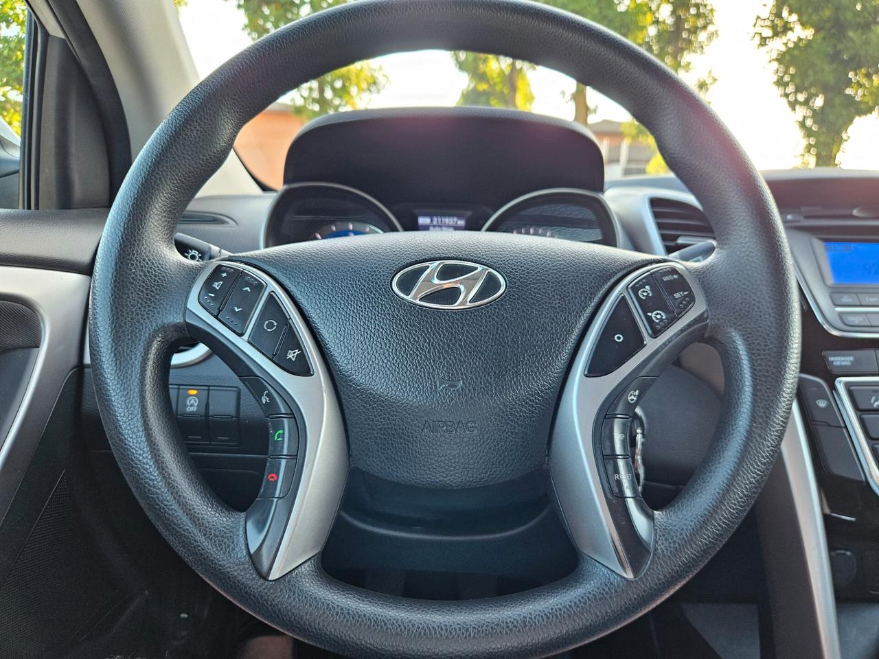 Hyundai i30 Wagon 1.6 CRDi 110CV Style EURO6B