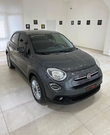 FIAT 500X 1.3 MULTIJET 95 CV CONNECT UNICO PROPRIETARIO IVA ESPOSTA