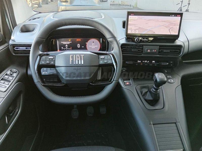 FIAT Doblò Doblo Passo Corto 1.5 d Doblo 100cv