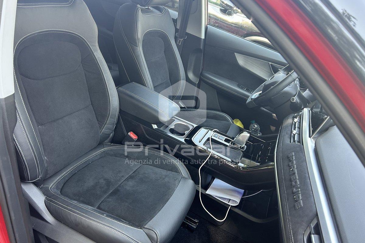 SPORTEQUIPE Sportequipe 6 1.5 Turbo CVT GPL