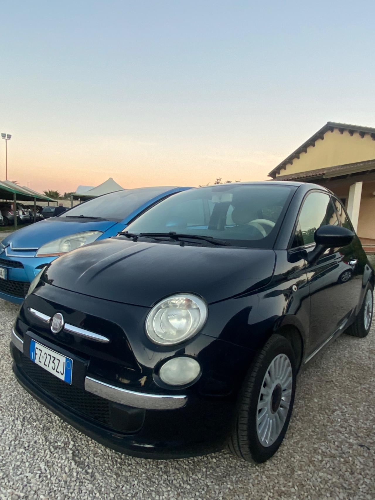 Fiat 500 1.3 Multijet 16V 95 CV Pop Star