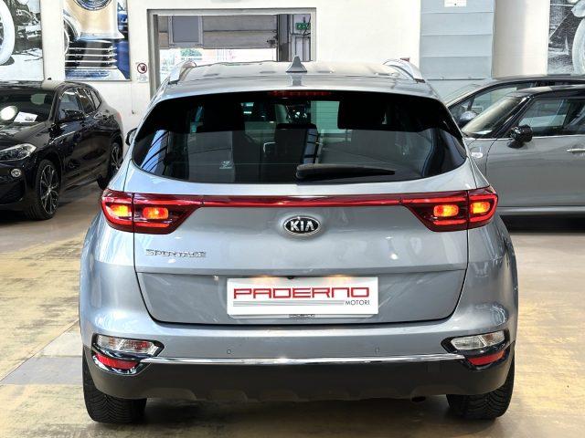 KIA Sportage 1.6 ECOGPL 2WD Business Class-17"-Carplay-Camera