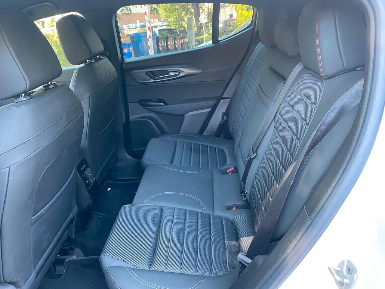 Alfa Romeo Tonale 1.6 diesel 130 CV TCT6 Sprint