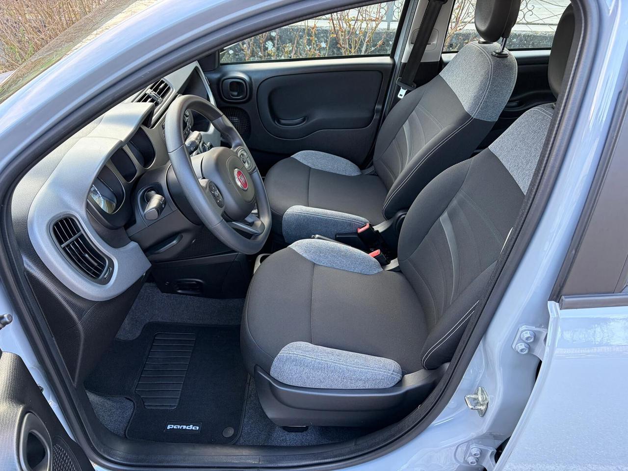 Fiat Panda 1.2 Gpl 69cv EasyPower City Life