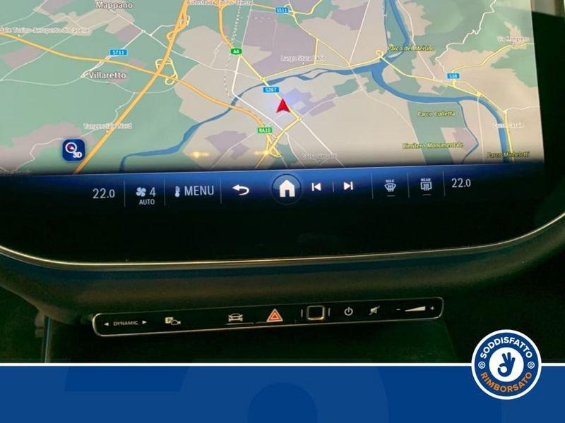 Mercedes-Benz Classe E 220d 4Matic Berlina AMG Line Advanced