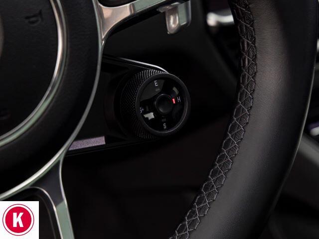 Porsche Cayenne coupè 3.0 V6 E-Hybrid