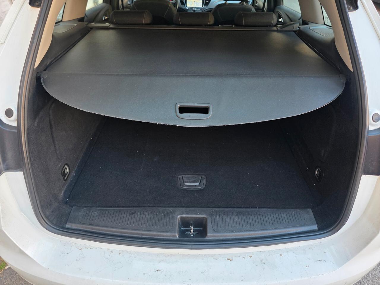 Opel Astra 1.6 CDTi 136CV - 2017