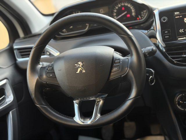 PEUGEOT 2008 1.2 82Cv Business