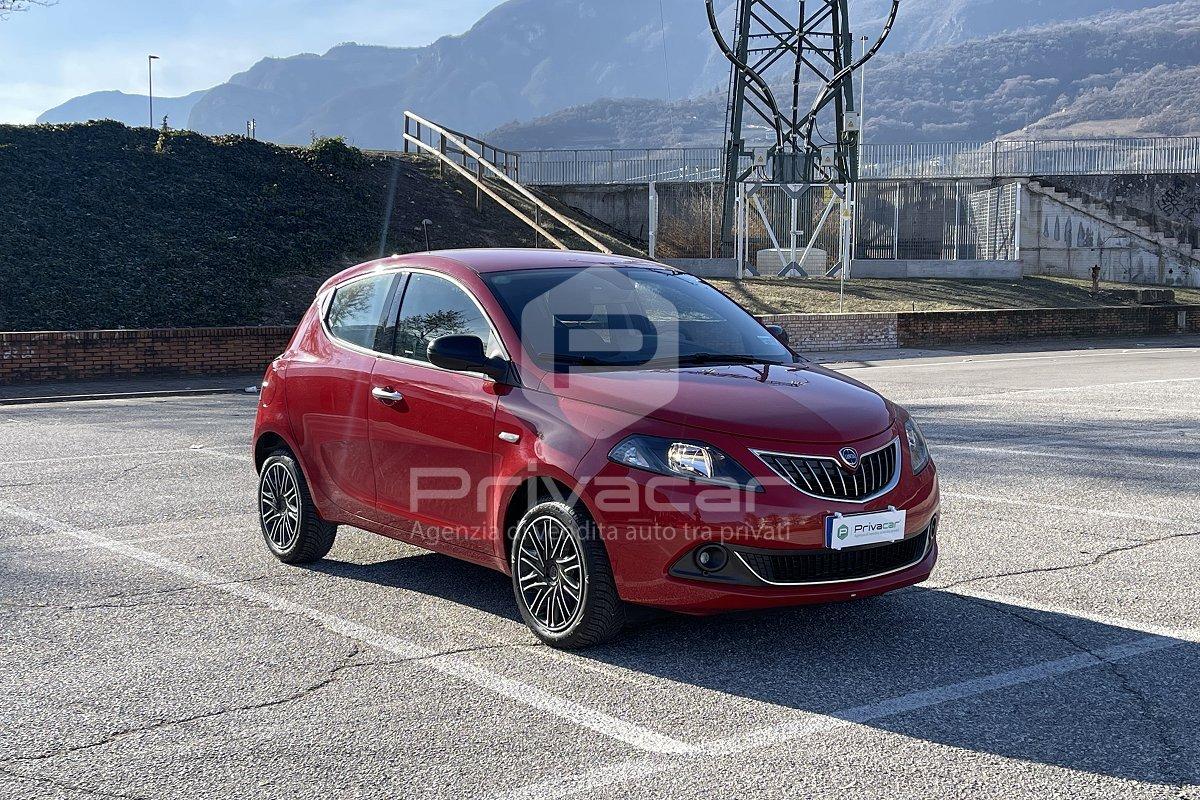 LANCIA Ypsilon 1.0 FireFly 5 porte S&S Hybrid Gold