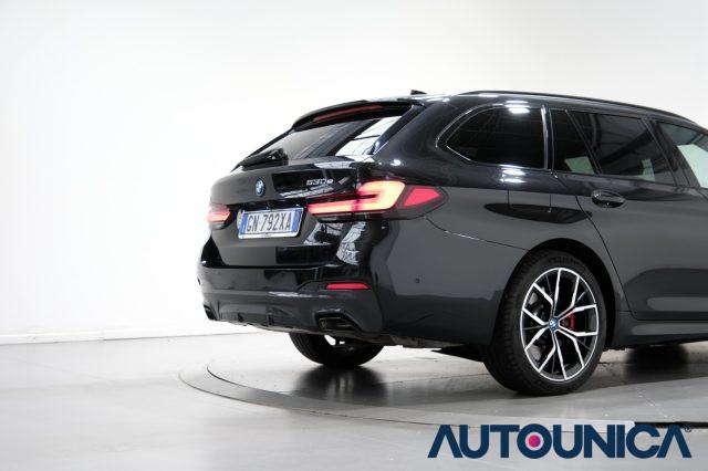 BMW 530 E TOURING MSPORT