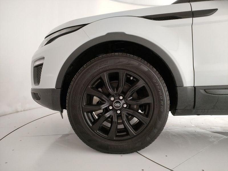 Land Rover RR Evoque 2.0 TD4 180 CV 5p. SE