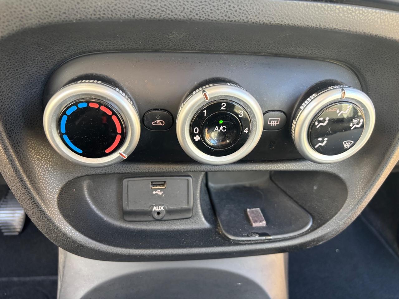 Fiat 500L 1.3 Multijet 85 CV