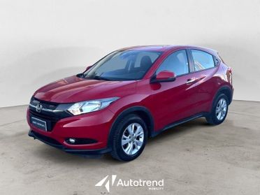 Honda HR-V 1.6 i-DTEC 120 CV Elegance Connect ADAS