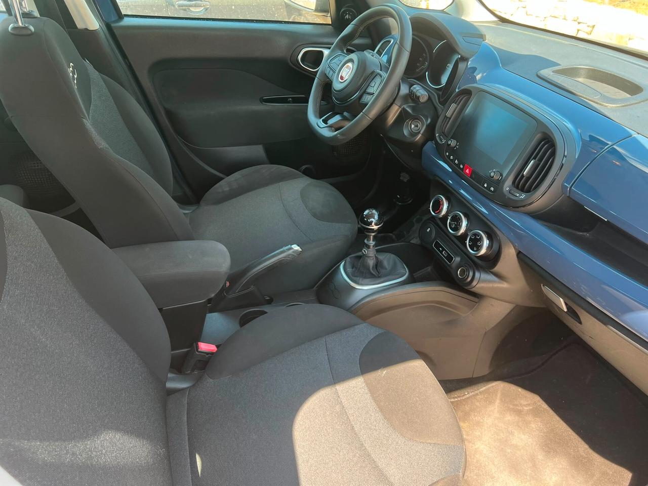 Fiat 500L 1.3 Multijet 95 CV Urban