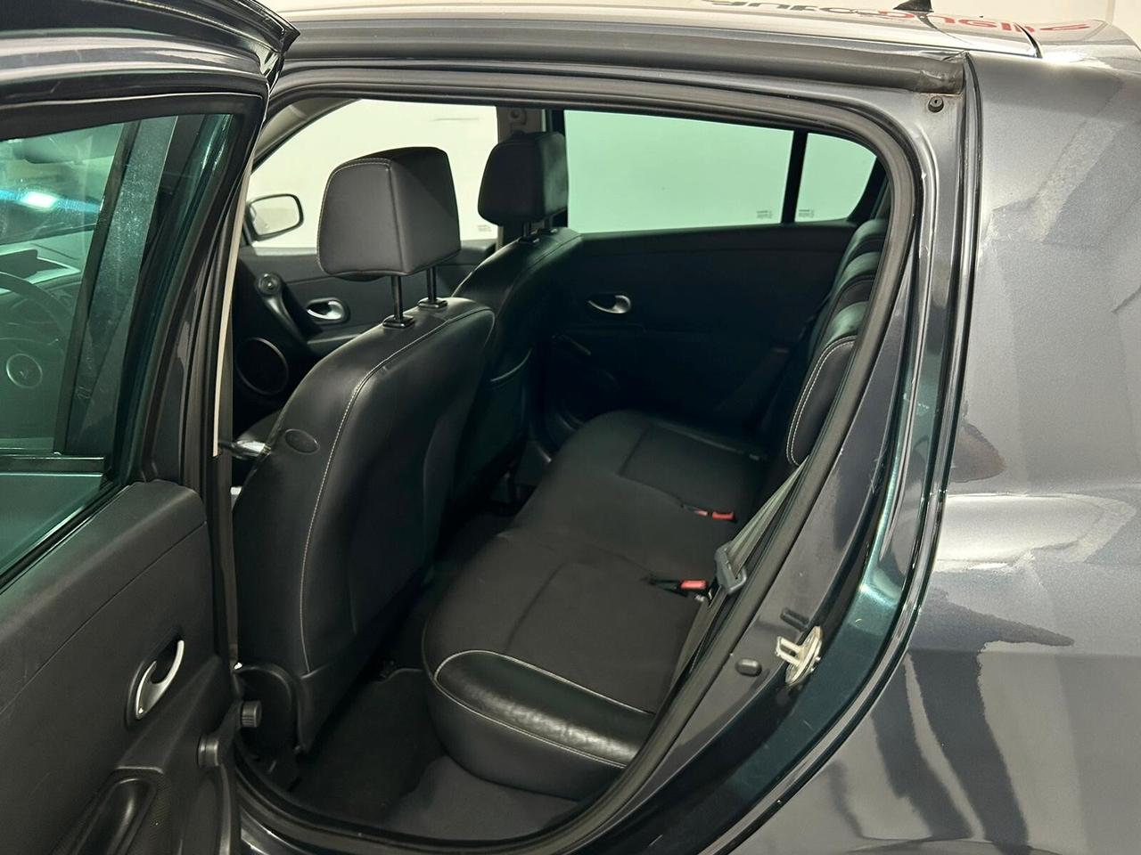 Renault Clio 1.5 dCi 85CV 5 porte Dynamique