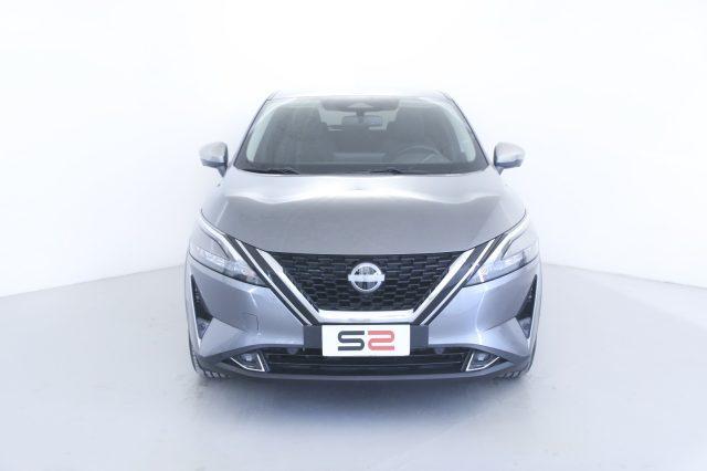 NISSAN Qashqai MHEV 158 CV Xtronic N-Connecta/VIRTUAL/APP/LED/ACC