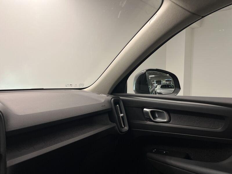 Volvo XC40 2.0 D3 AWD