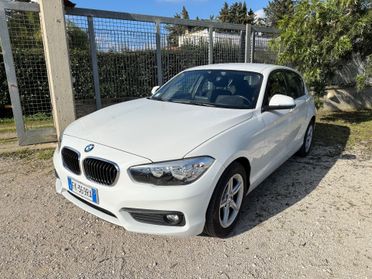 Bmw 116 116d 5p.