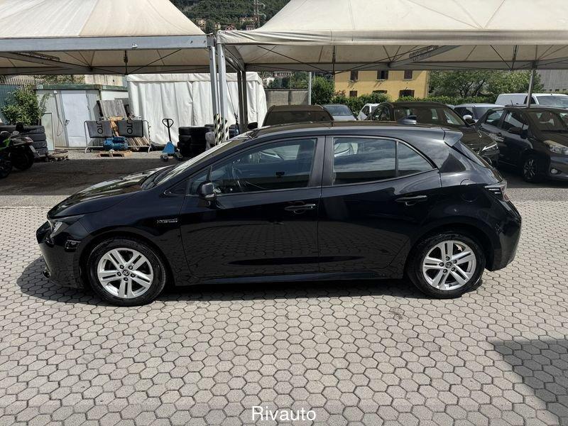 Toyota Corolla Corolla 1.8 Hybrid Active