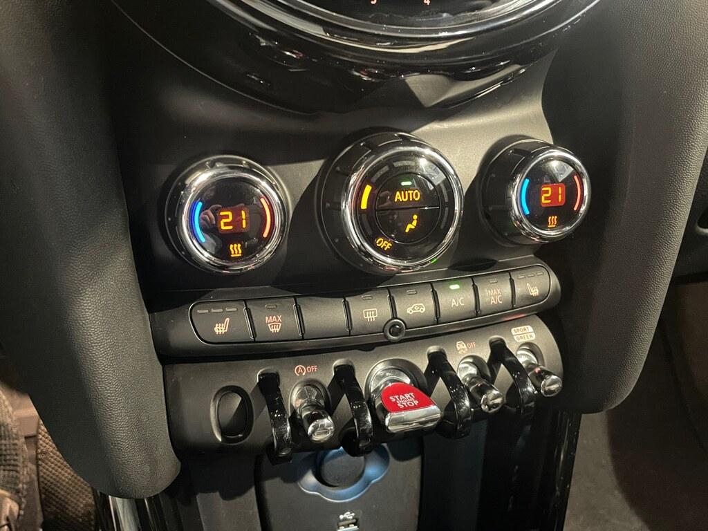 Mini Cooper 1.5 136CV Autom. Cooper Essential Prem. Mid Package