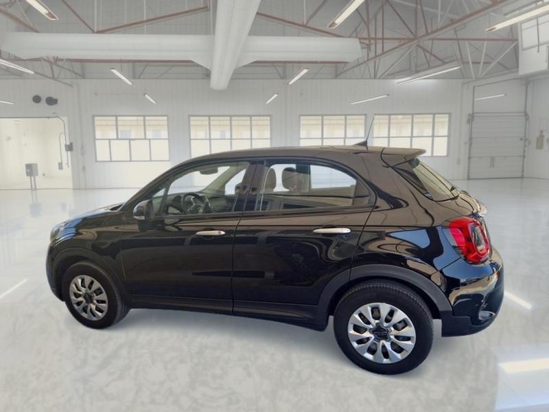FIAT 500X 1.3 MJET 95 CV MT6 CROSSOVER