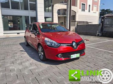 RENAULT Clio 1.5 dCi 8V 90CV Costume National GARANZIA INCLUSA
