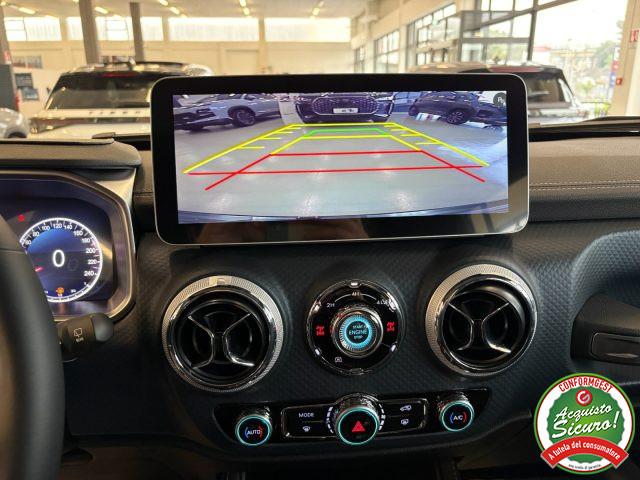 ICH-X K2 2.0 Turbo Diesel 4x4