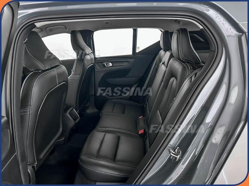 Volvo XC40 XC40 T2 Momentum Core