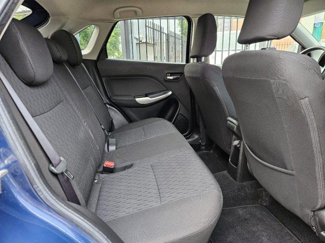 SUZUKI Baleno 1.2 Dualjet