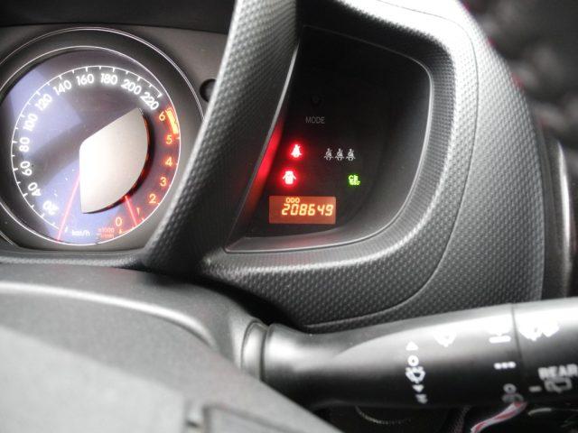 TOYOTA Urban Cruiser 1.4 D-4D AWD Sol -OK NEOPATEN.- UNICO PROPRIETARIO