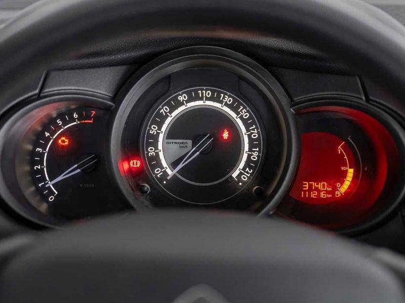 Citroën C3 C3 PureTech 82 Seduction