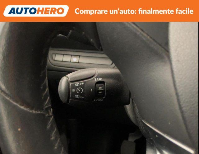 PEUGEOT 2008 1° serie BlueHDi 100 S&S Active
