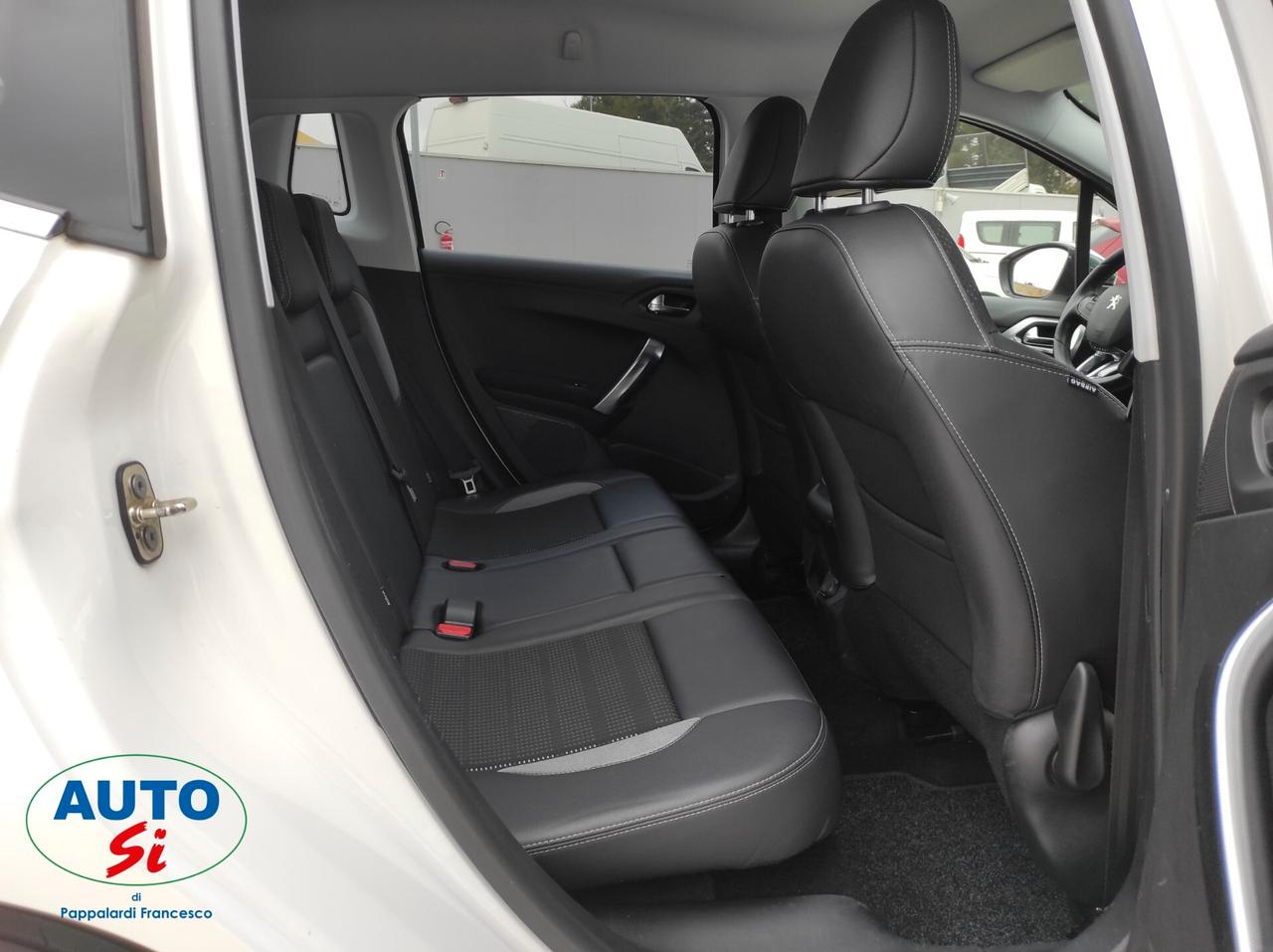 Peugeot 2008 1.6 e-HDi - 92cv UNICO PROPRIET.