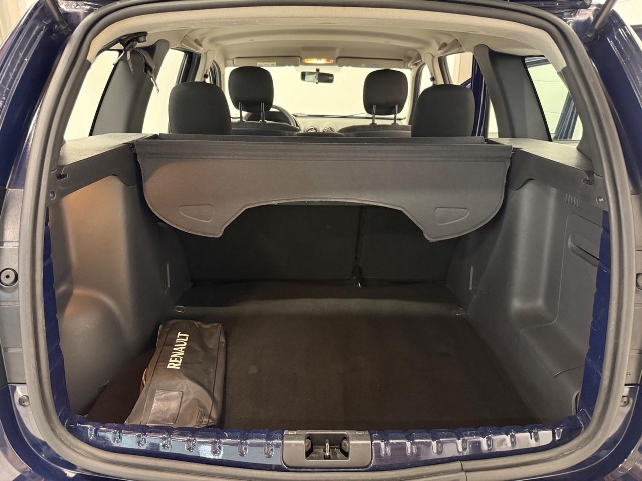 Dacia Duster 1.6 110CV 4x2 Ambiance