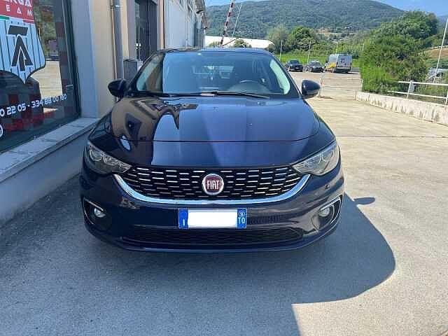 Fiat Tipo 1.3 Mjt S&S 5 porte Lounge