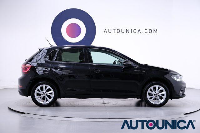 VOLKSWAGEN Polo 1.0 TSI DSG STYLE NEOPATENTATI