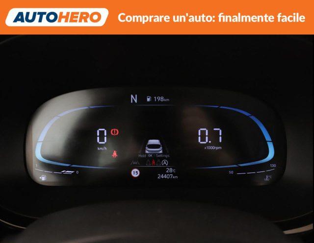 HYUNDAI i10 1.0 MPI Connectline