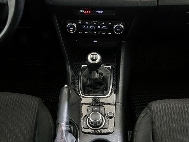 Mazda Mazda3 3 5p 1.5 Evolve 100cv my16