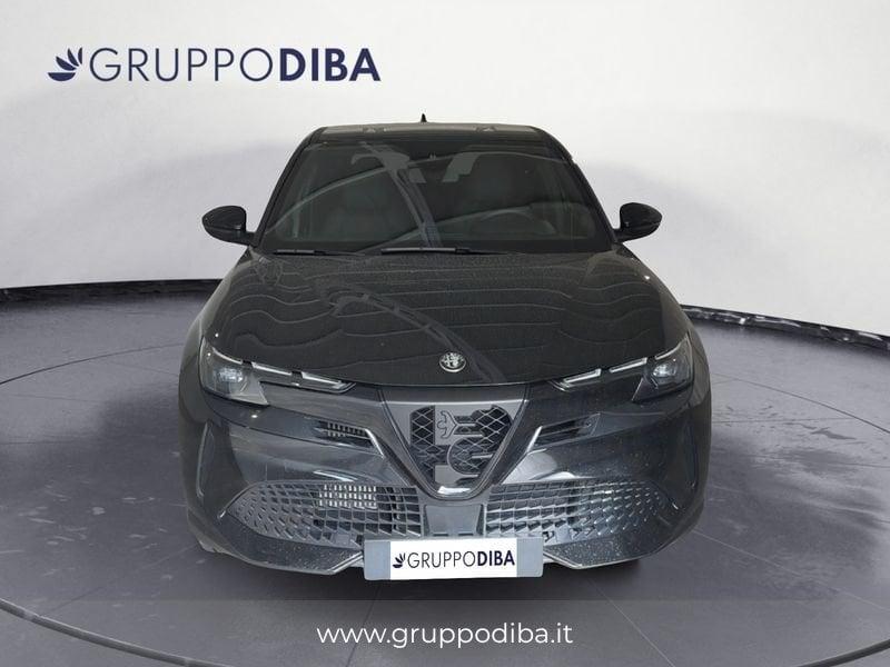 Alfa Romeo Junior 1.2 ibrida Speciale 145cv edct6