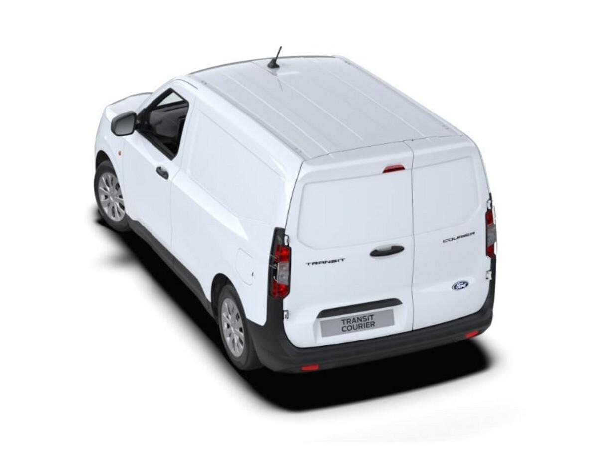 FORD Transit Courier V769 1.5 ecoblue 100cv Trend