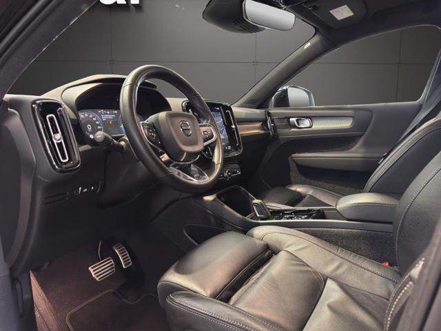 VOLVO XC40 T5 Recharge Plug-in Hybrid automatico Ultimate Dar