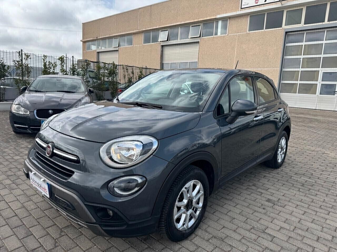 Fiat 500X 1.3 MultiJet 95 CV City Cross