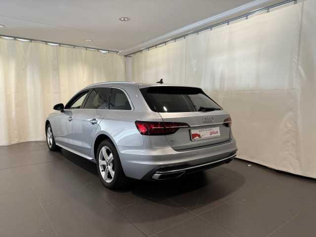 Audi A4 Avant 35 TDI/163 CV S tronic Business Advanced