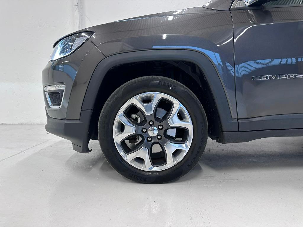 Jeep Compass 1.6 mjt Limited 2wd 120cv my19