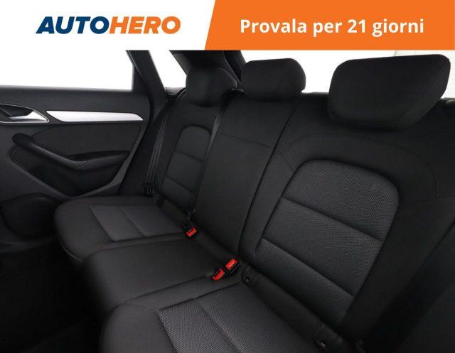 AUDI Q3 2.0 TDI 120 CV