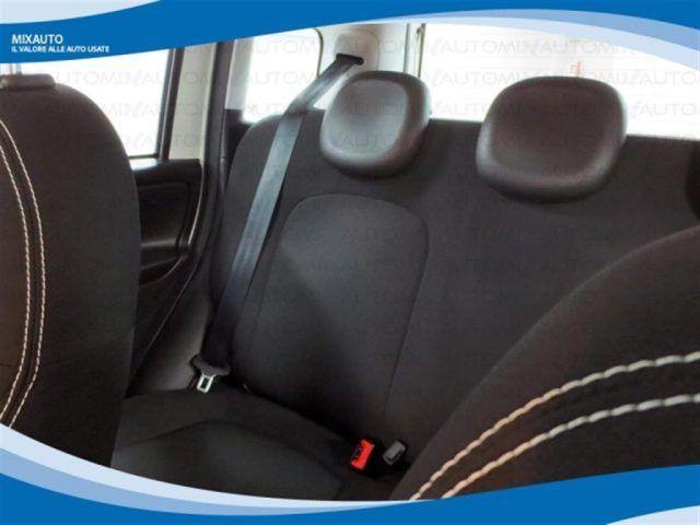 FIAT Panda Hybrid 1.0 FireFly 70cv EU6