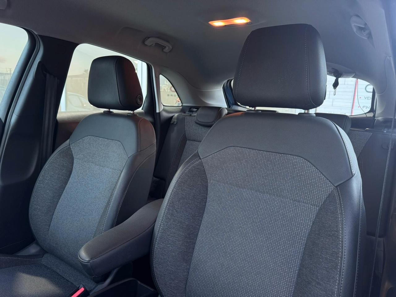 Opel Crossland 1.5 D 120 CV Elegance AT8